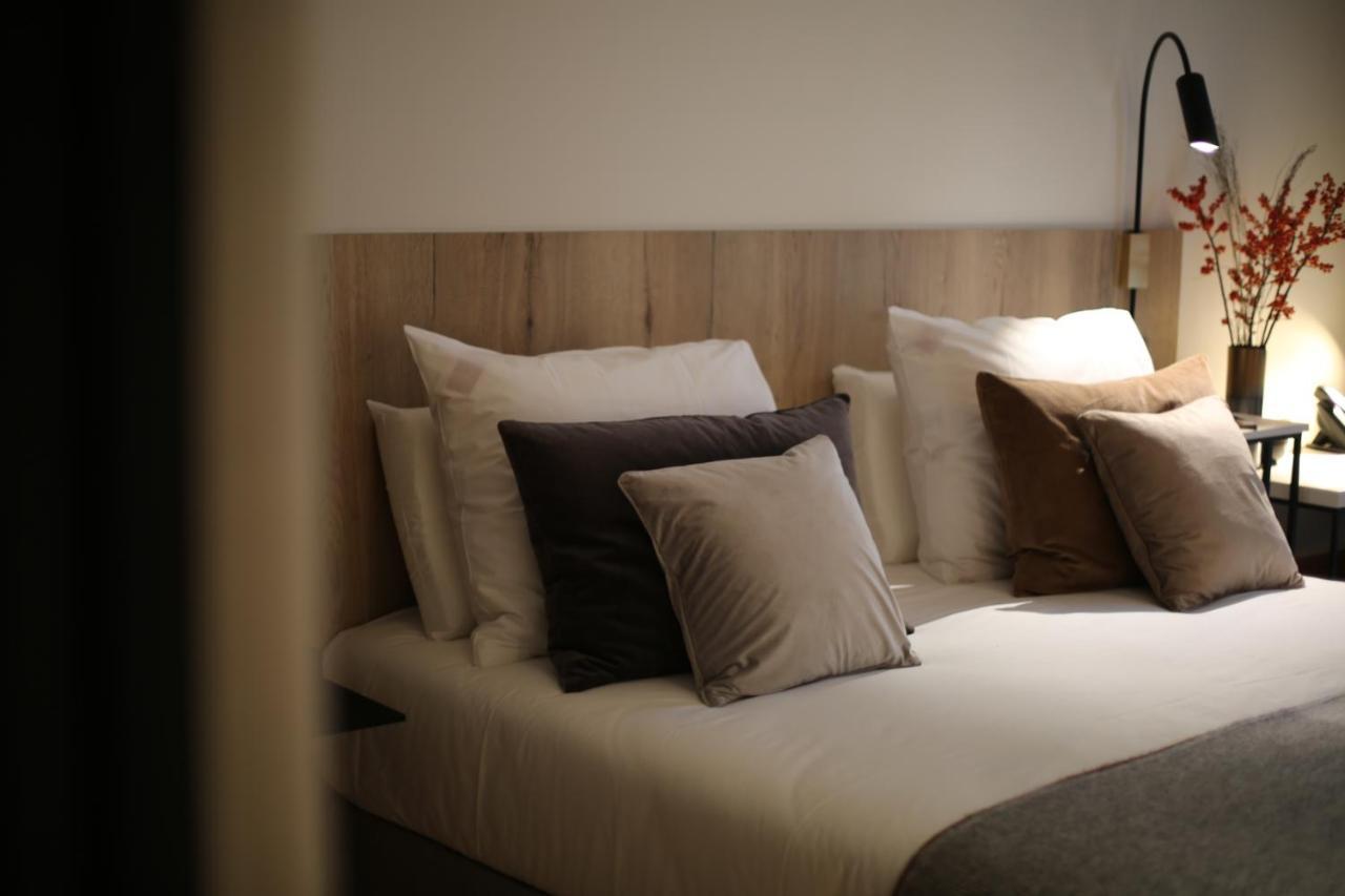 Waer Waters Spa Hotel خروت بيغاردن المظهر الخارجي الصورة