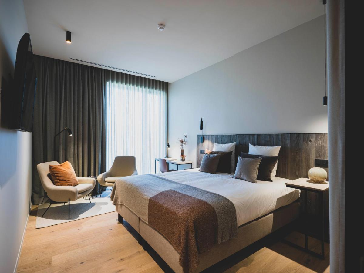 Waer Waters Spa Hotel خروت بيغاردن المظهر الخارجي الصورة