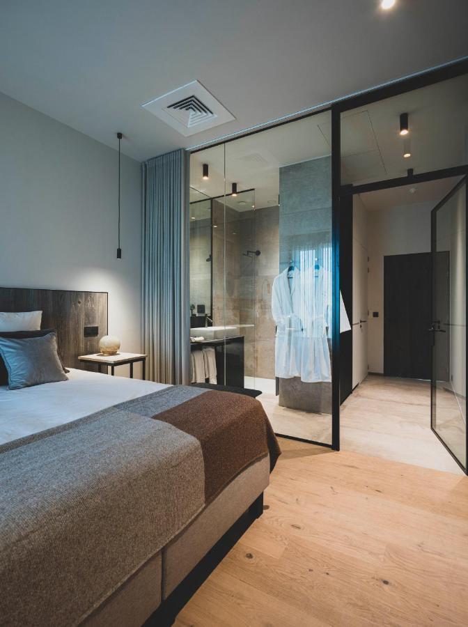 Waer Waters Spa Hotel خروت بيغاردن المظهر الخارجي الصورة