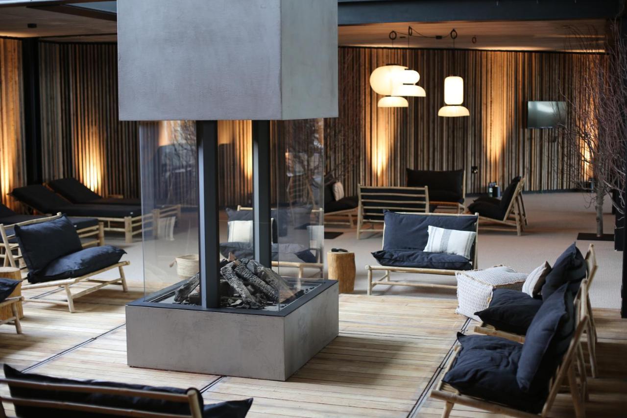 Waer Waters Spa Hotel خروت بيغاردن المظهر الخارجي الصورة