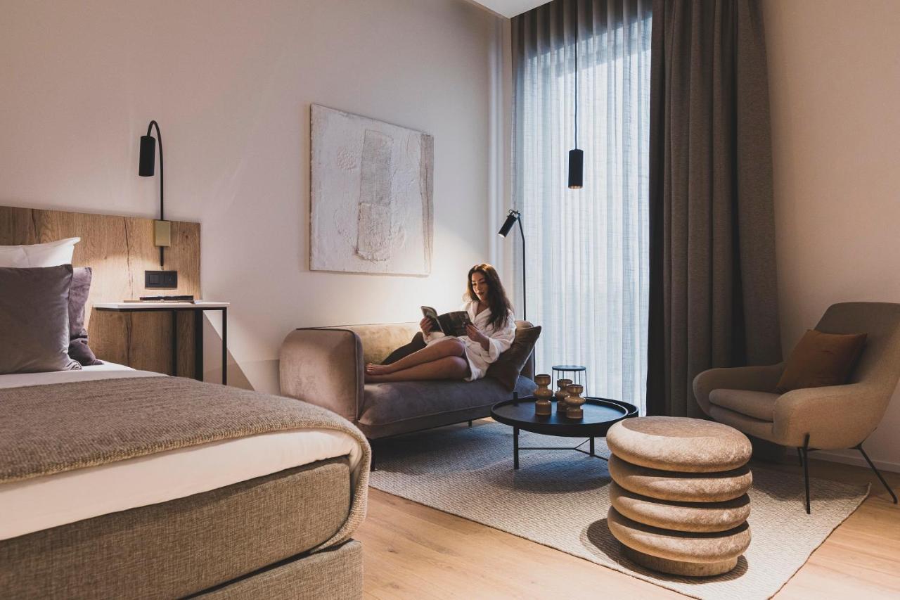 Waer Waters Spa Hotel خروت بيغاردن المظهر الخارجي الصورة
