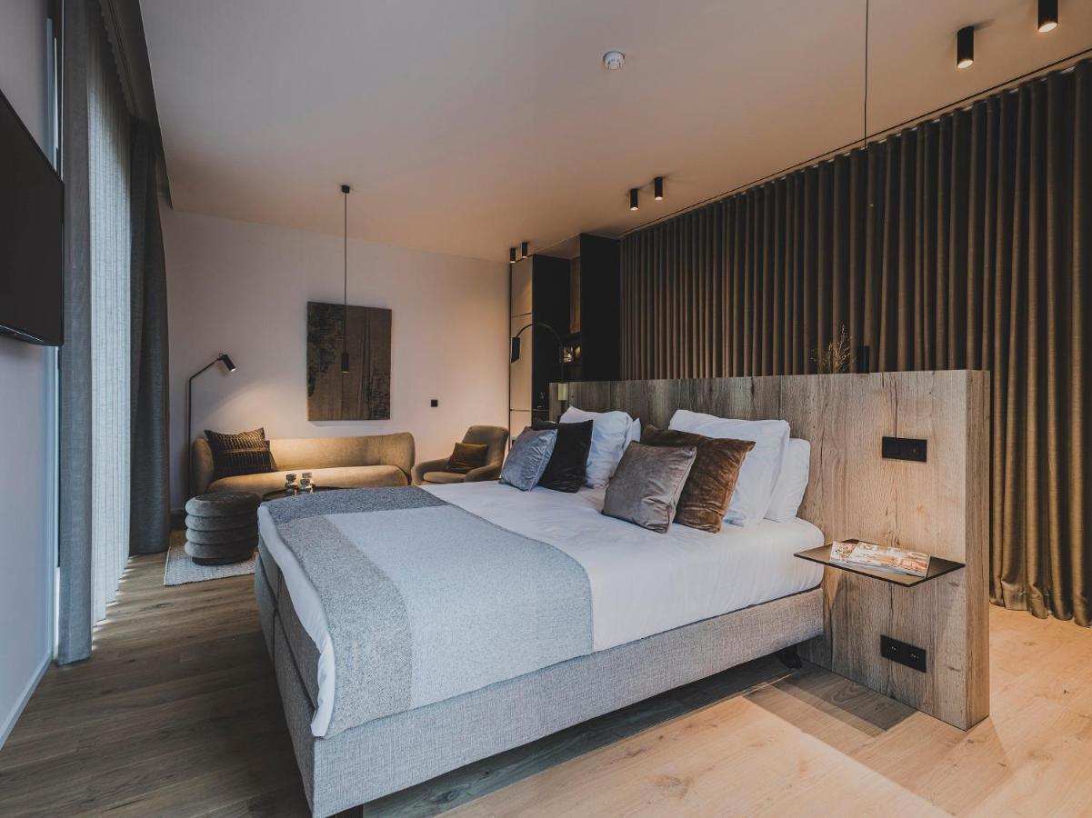 Waer Waters Spa Hotel خروت بيغاردن المظهر الخارجي الصورة