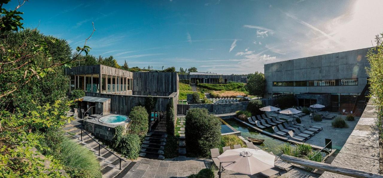 Waer Waters Spa Hotel خروت بيغاردن المظهر الخارجي الصورة